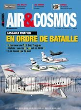 Air & Cosmos 2398 - 21 Mars 2014