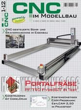 CNC im Modellbau 2012 - 1