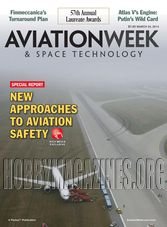 Aviation Week & Space Technology - 24 March 2014