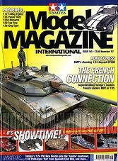 Tamiya Model Magazine International 145