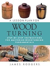 A Lesson Plan for Woodturning