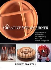 The Creative Woodturner