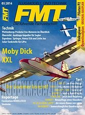 Flugmodell und Technik (FMT) - 2014-05