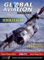 Global Aviation 23 - April/May 2014