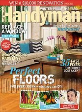 Australian Handyman - May 2014