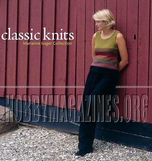  Classic Knits