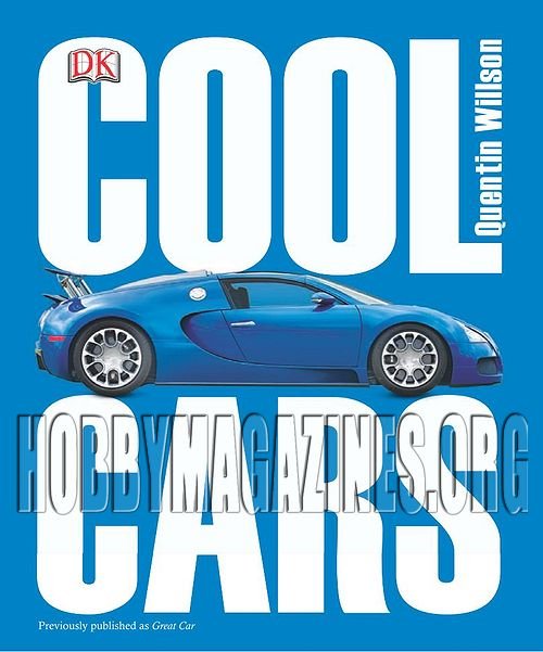 Cool Cars