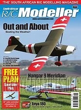 South African RC Modeller - December/January 2014