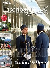 Eisenbahn Romantik 2014/01