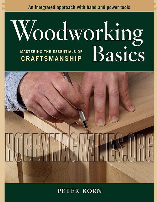 Woodworking Basics: Mastering the Essentials of Craftsmanship