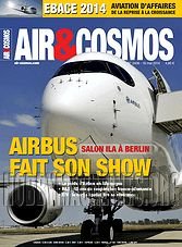 Air & Cosmos 2406 - 16 au 22 Mai 2014