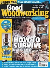 Good Woodworking - June 2014