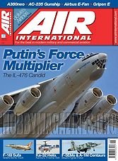 Air International - June 2014