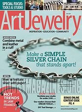 Art Jewelry - July 2014