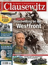 Clausewitz - Januar/Februar 2013