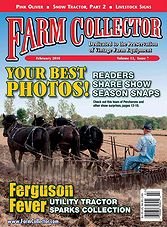 Farm Collector - February 2010