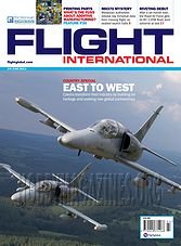 Flight International 3-9 June 2014