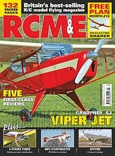 RCM&E - July 2014