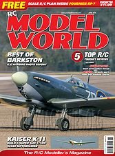 RC Model World - June 2014