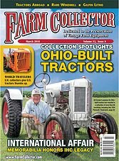 Farm Collector - March 2010