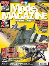 Tamiya Model Magazine International 225 - July 2014