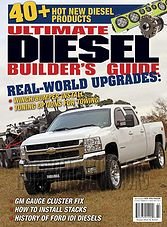 Ultimate Diesel Builders Guide - February/March 2014