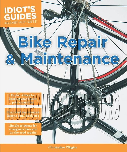 Bike Repair and Maintenance