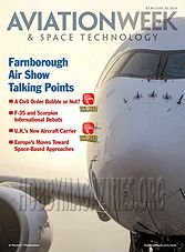 Aviation Week & Space Technology - 30 June 2014