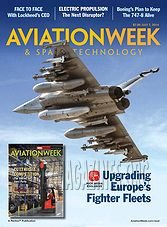 Aviation Week & Space Technology - 7 July 2014