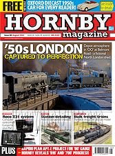 Hornby Magazine - August 2014