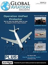 Global Aviation 04 - January 2012