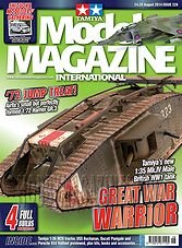 Tamiya Model Magazine International 226 - August 2014