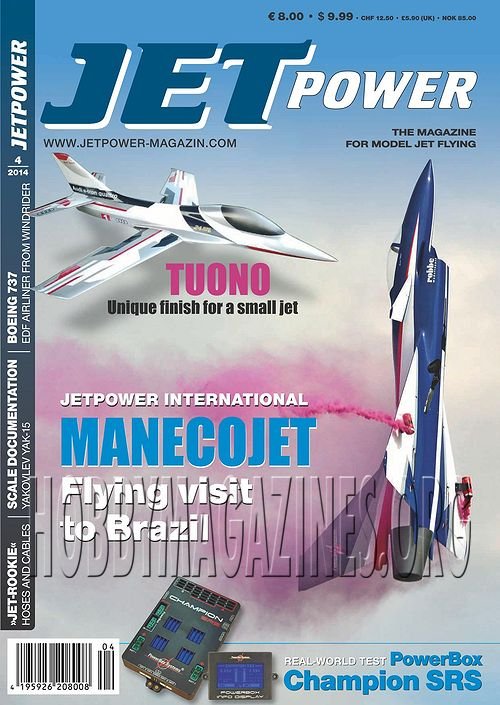 JET Power 2014-04