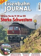 Eisenbahn Journal 2014-08