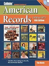 Catalog of American Records, 1950-1975