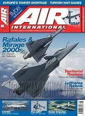 AIR International - August 2014