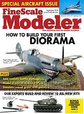 FineScale Modeler - September 2014