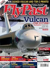 FlyPast - September 2014