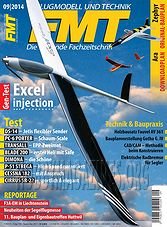 Flugmodell und Technik (FMT)  2014-09