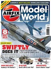 Airfix Model World 046 - September 2014