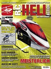 RC Heli Action 2014-09