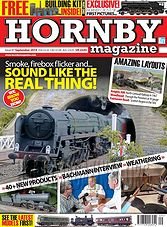 Hornby Magazine - September 2014