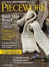 PieceWork - September/October 2014