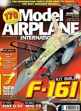 Model Airplane International - September 2014