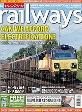 Modern Railways - September 2014