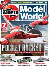 Airfix Model World 047 - October 2014