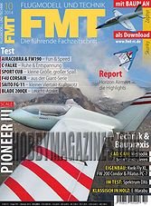 Flugmodell und Technik (FMT)  2014-10