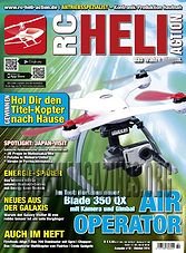 RC Heli Action 2014-10