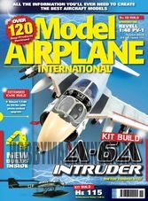 Model Airplane International - October 2014