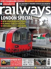 Modern Railways – October 2014